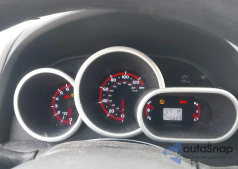 2009 Toyota Matrix z USA, uszkodzony, nr VIN 2T1KU40E09C169079